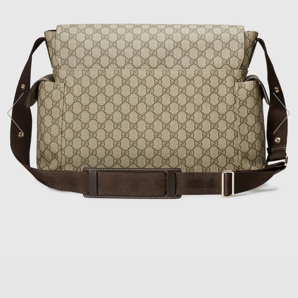 AUTHENTIC GUCCI BAG - Picture 3 of 16